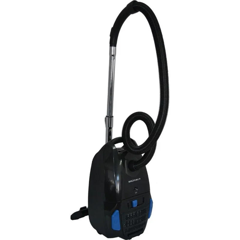 Пилосос GRUNHELM GVCM244BB ECO POWER