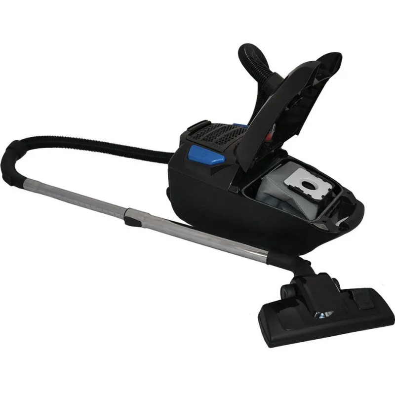 Пилосос GRUNHELM GVCM244BB ECO POWER