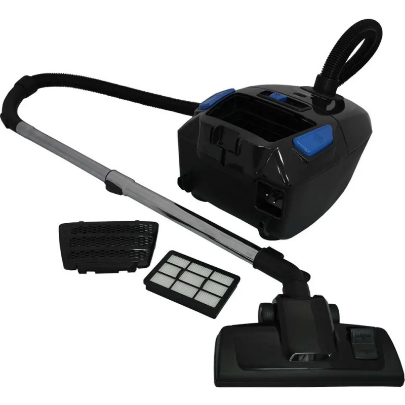 Пилосос GRUNHELM GVCM244BB ECO POWER