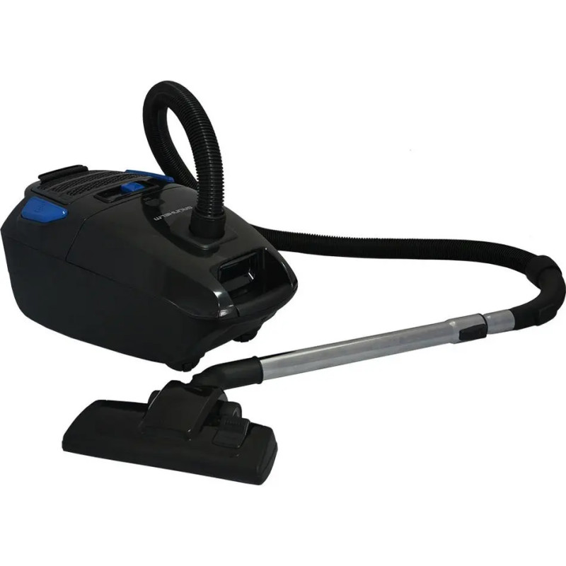 Пилосос GRUNHELM GVCM244BB ECO POWER