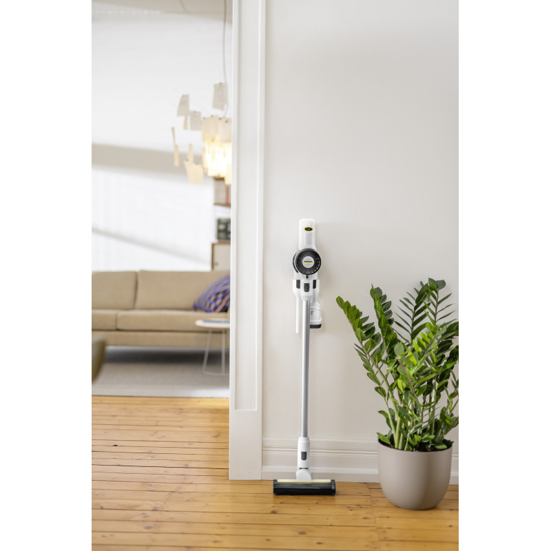 Пилосос Karcher KVA 2 (1.198-730.0)