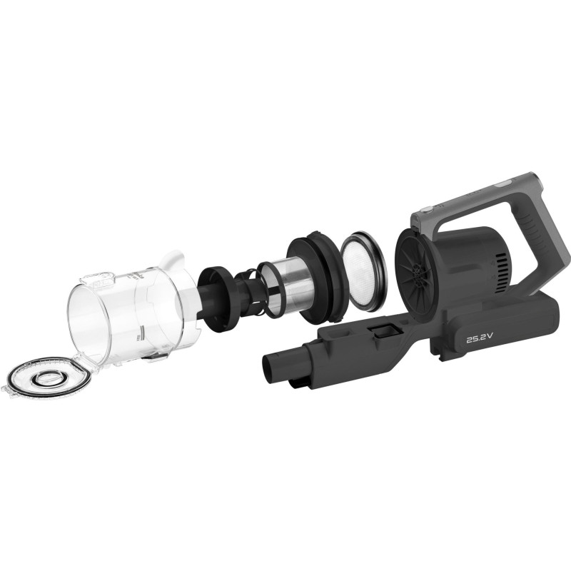 Пилосос Amica VM 9002 Joran PET