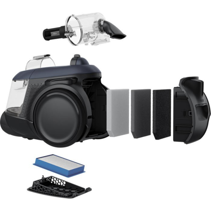 Пилосос Electrolux EL61C3DB