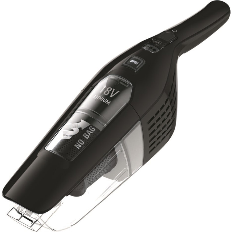 Пилосос ROWENTA RH6735WH