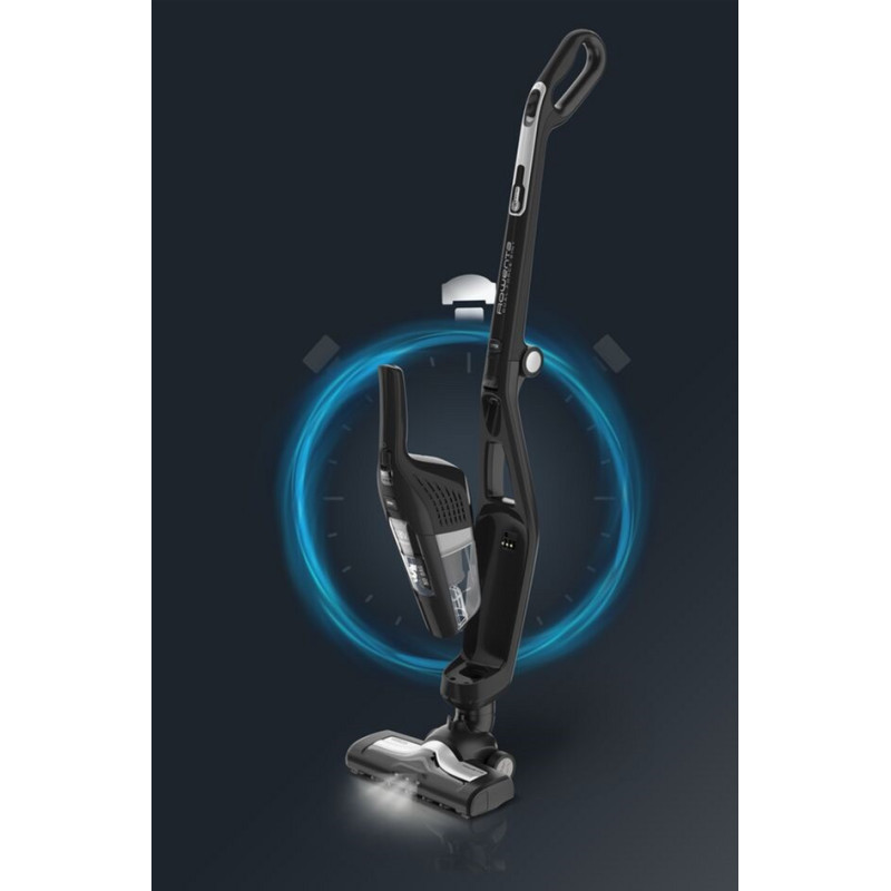 Пилосос ROWENTA RH6735WH