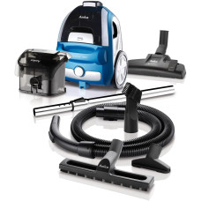 Пилосос Amica VM 3041 Bagio Eco