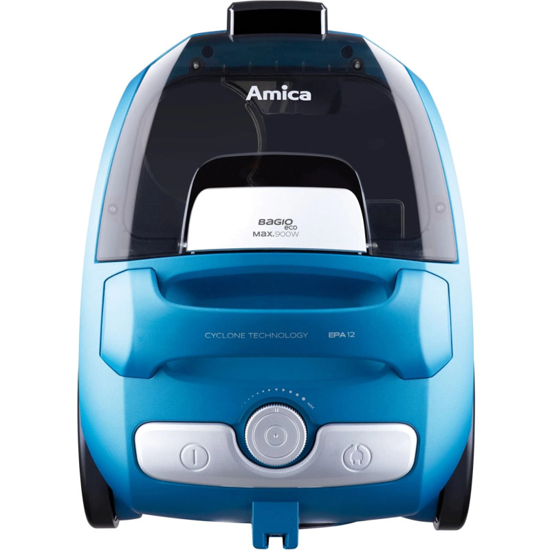 Пилосос Amica VM 3041 Bagio Eco