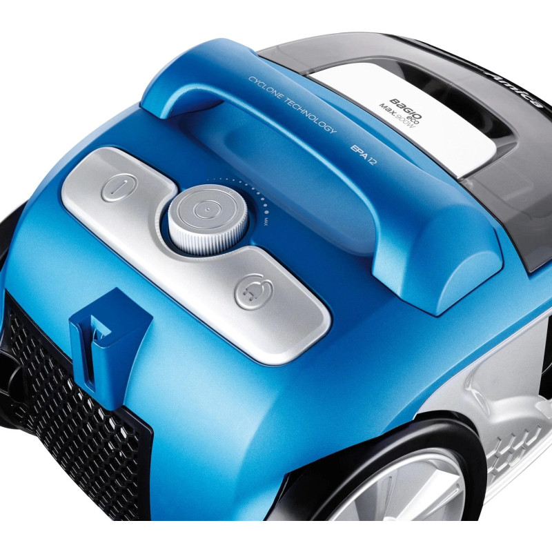 Пилосос Amica VM 3041 Bagio Eco