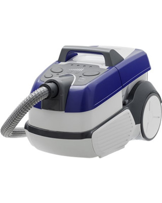 Миючий пилосос Zelmer ZVC9140D W&D Leon