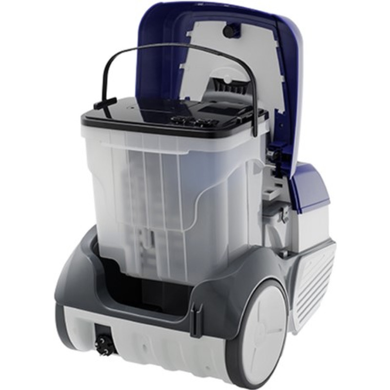 Миючий пилосос Zelmer ZVC9140D W&D Leon
