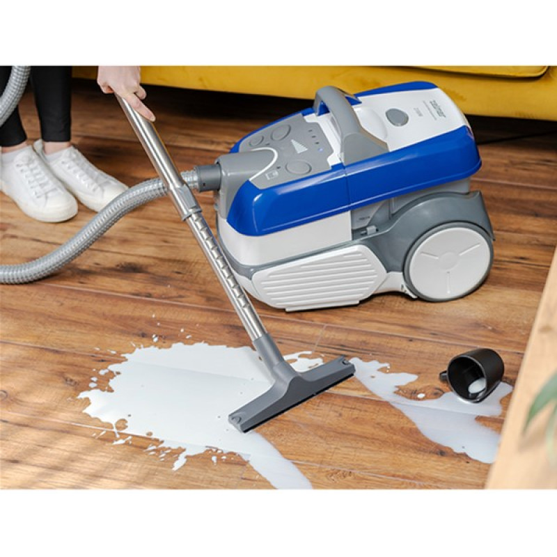 Миючий пилосос Zelmer ZVC9140D W&D Leon