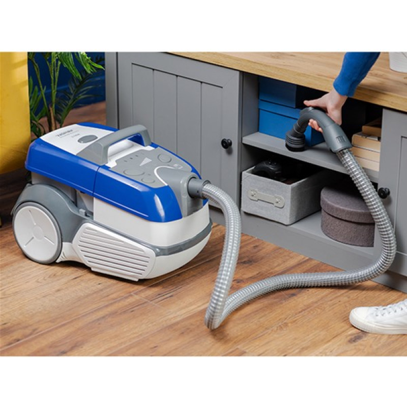 Миючий пилосос Zelmer ZVC9140D W&D Leon