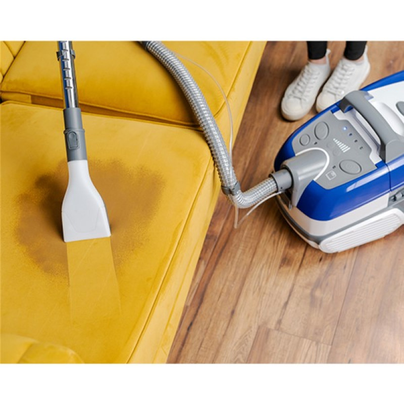 Миючий пилосос Zelmer ZVC9140D W&D Leon