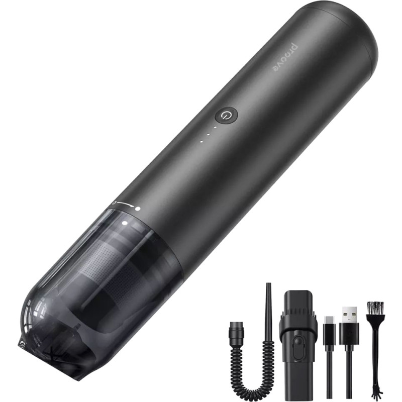 Пилосос Proove Void Assistant C2 (16000pa) (PVV212010001)