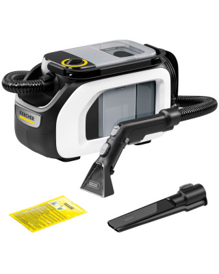 Пилосос Karcher SE 3 Compact Home (1.081-530.0)