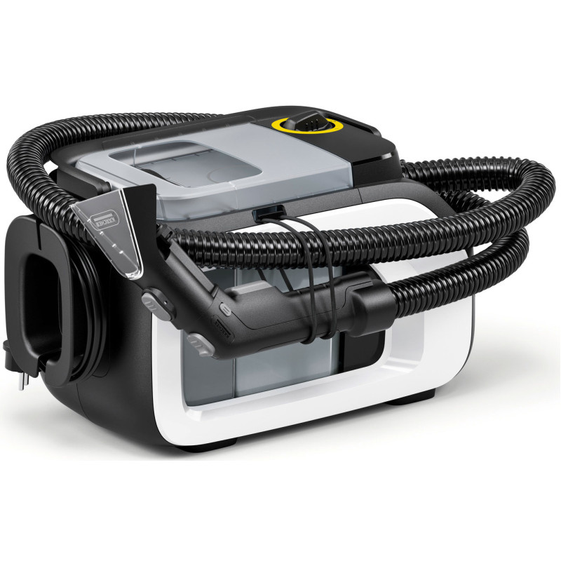 Пилосос Karcher SE 3 Compact Home (1.081-530.0)