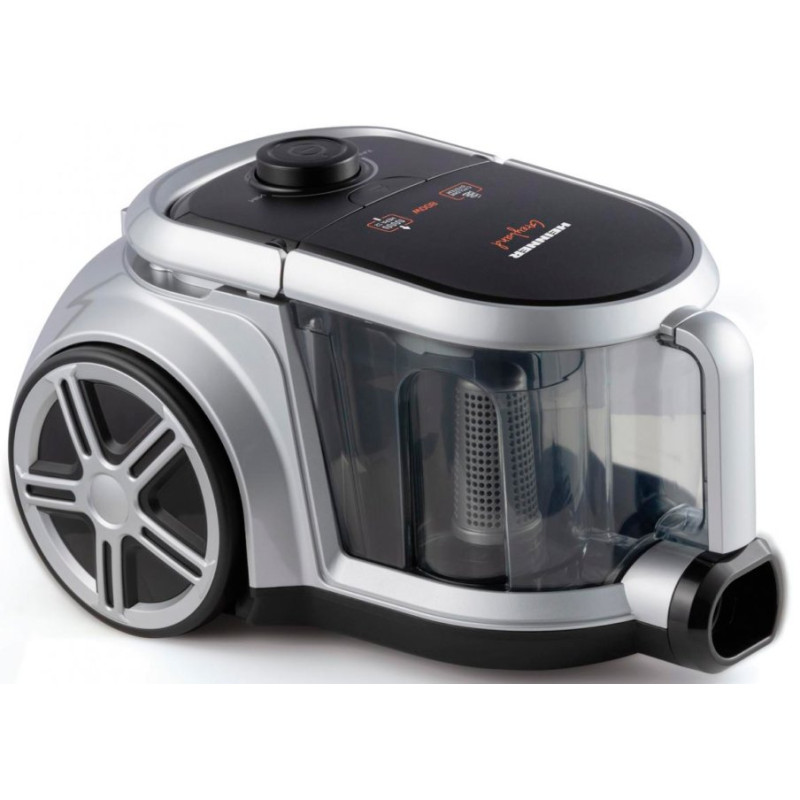 Пилосос HEINNER HVC-M800GREY