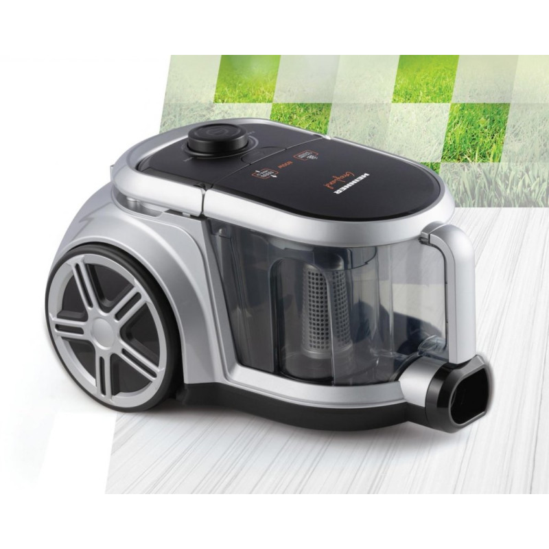 Пилосос HEINNER HVC-M800GREY