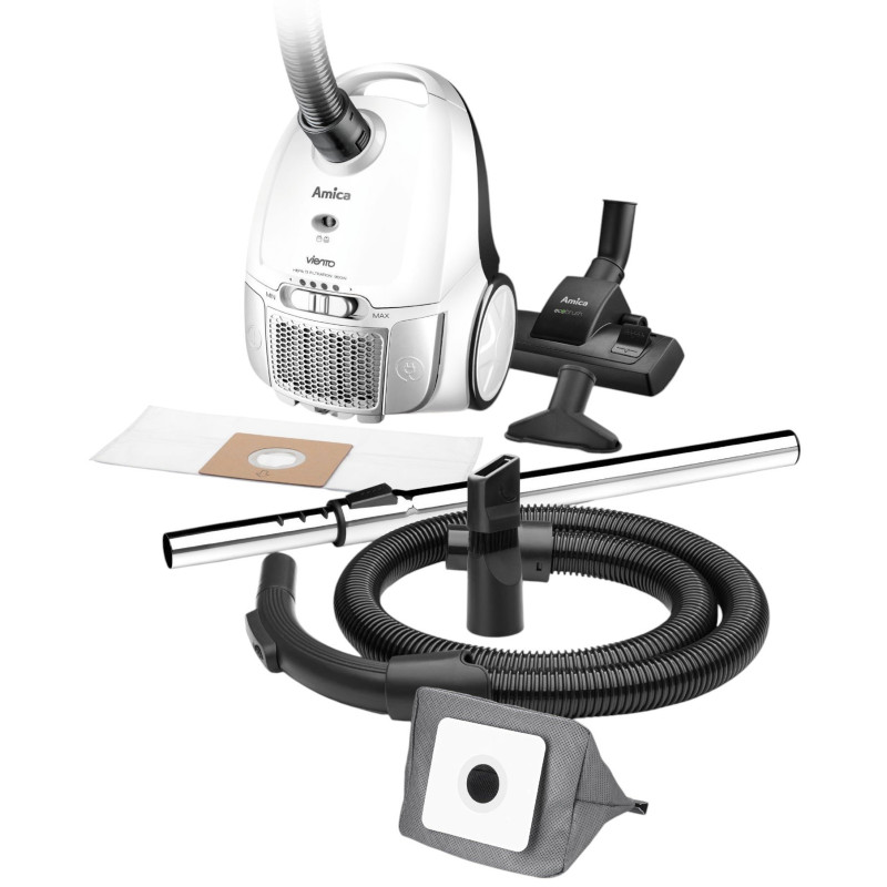 Пилосос Amica Viento VI2032