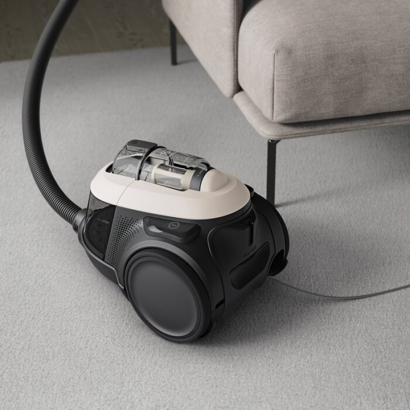 Пилосос Electrolux EL61H4SW