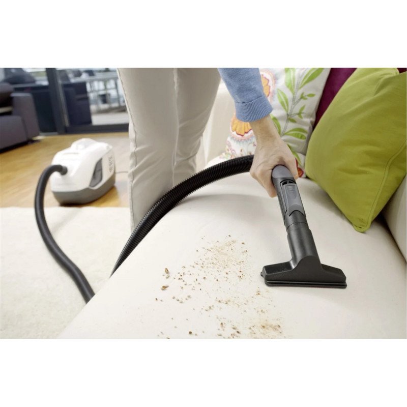 Пилосос Karcher DS 6 Plus (1.195-252.0)