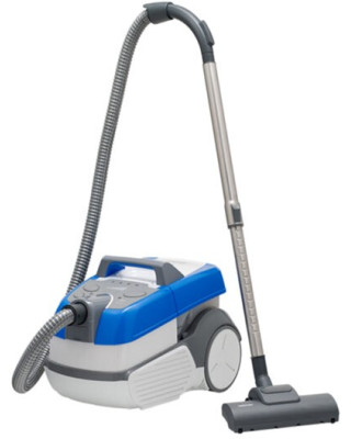 Миючий пилосос Zelmer ZVC9150D W&D Leon