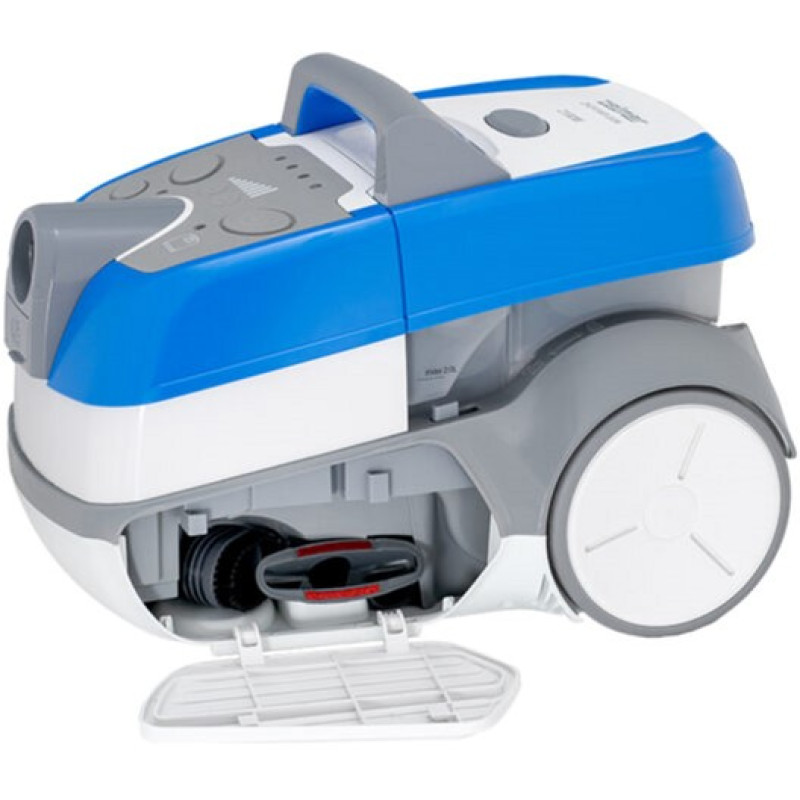 Миючий пилосос Zelmer ZVC9150D W&D Leon