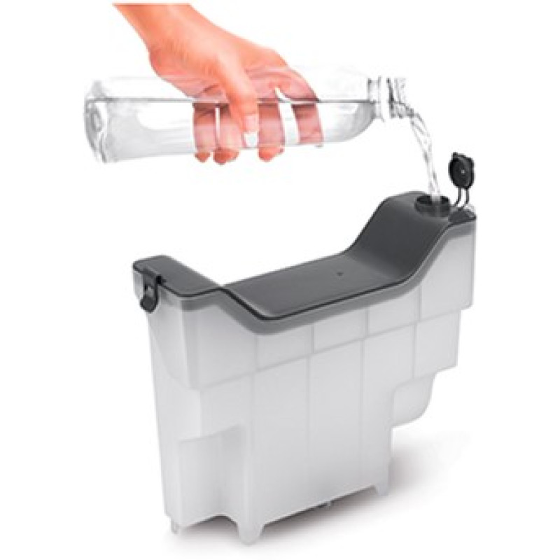 Миючий пилосос Zelmer ZVC9150D W&D Leon