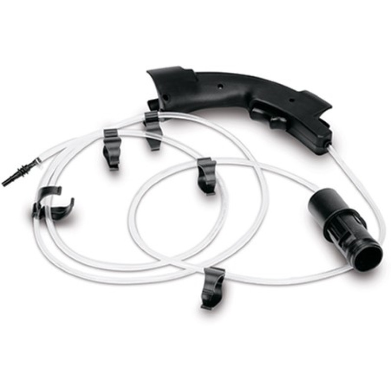 Миючий пилосос Zelmer ZVC9150D W&D Leon