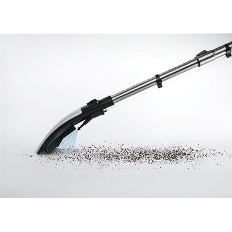 Миючий пилосос Zelmer ZVC9150D W&D Leon