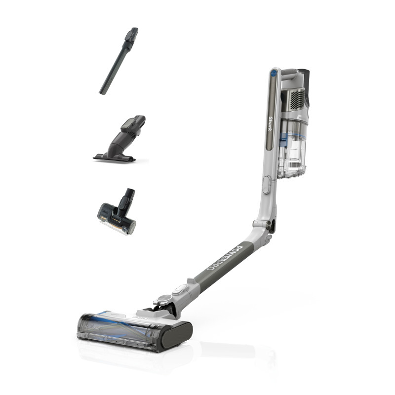 Пилосос Shark PowerPro IZ380EUT