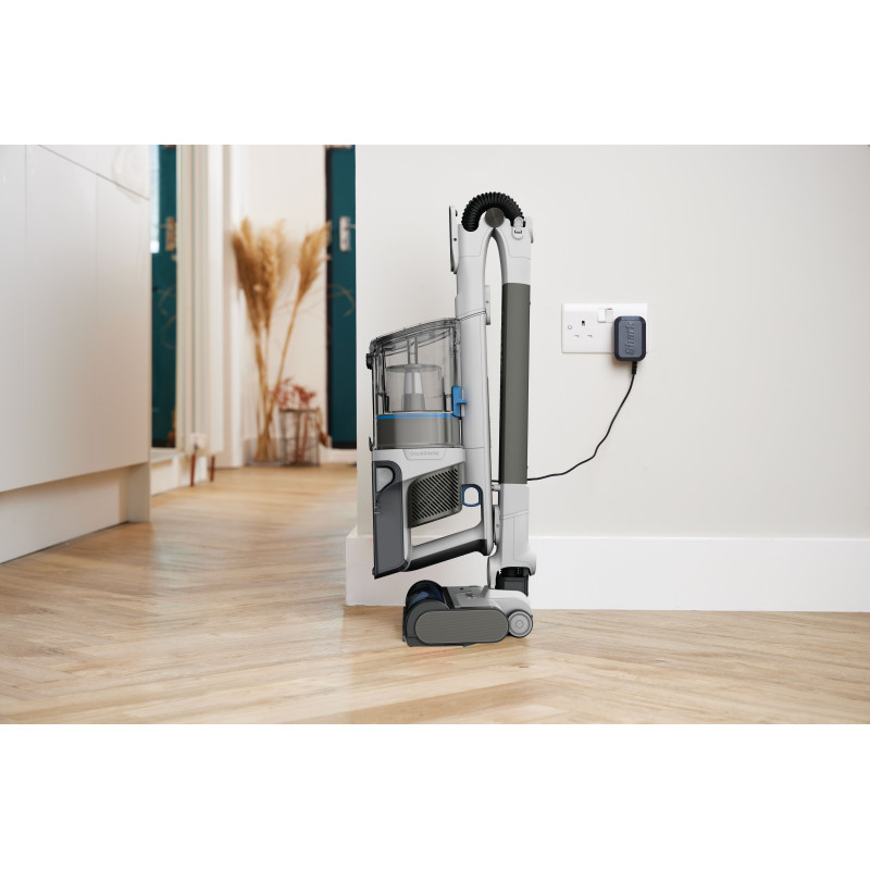 Пилосос Shark PowerPro IZ380EUT