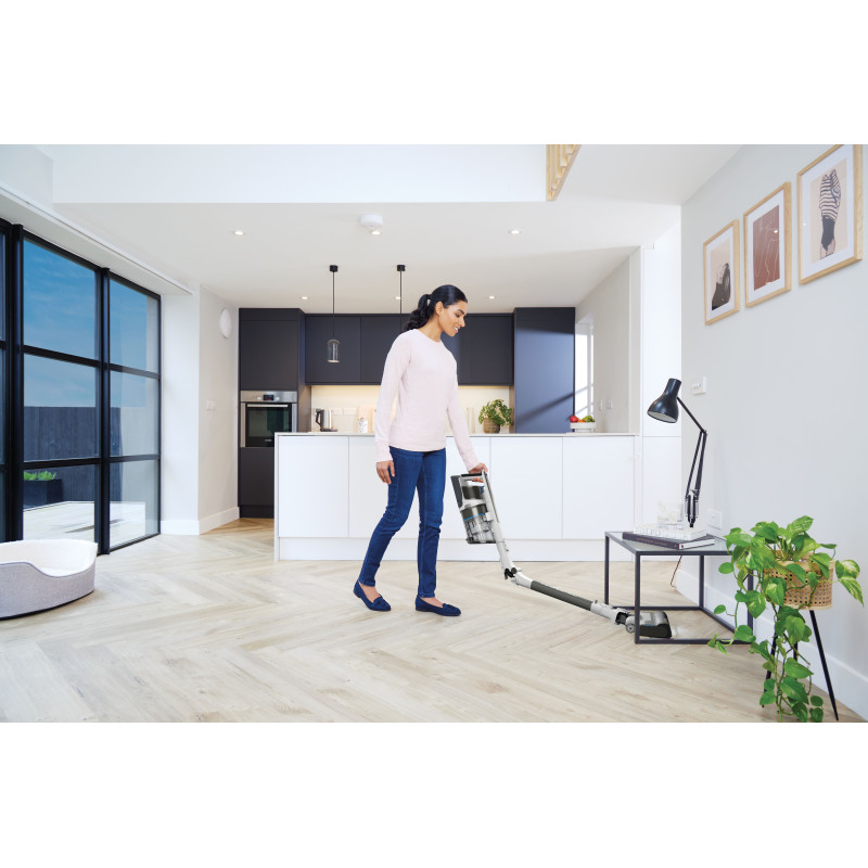 Пилосос Shark PowerPro IZ380EUT