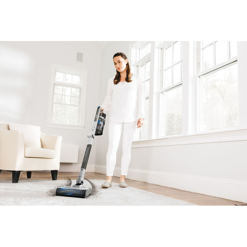 Пилосос Shark PowerPro IZ380EUT