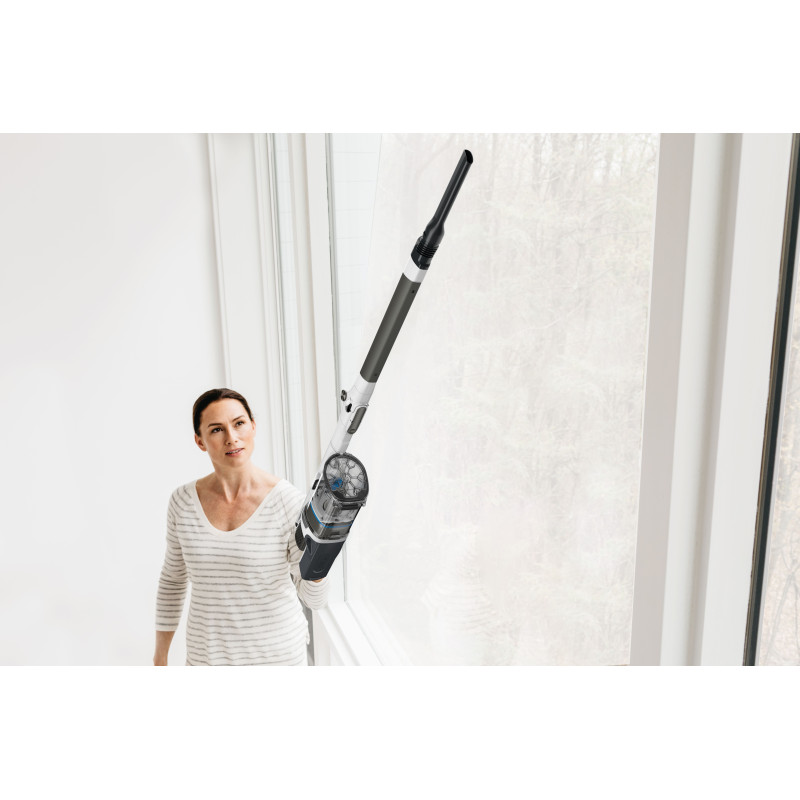 Пилосос Shark PowerPro IZ380EUT