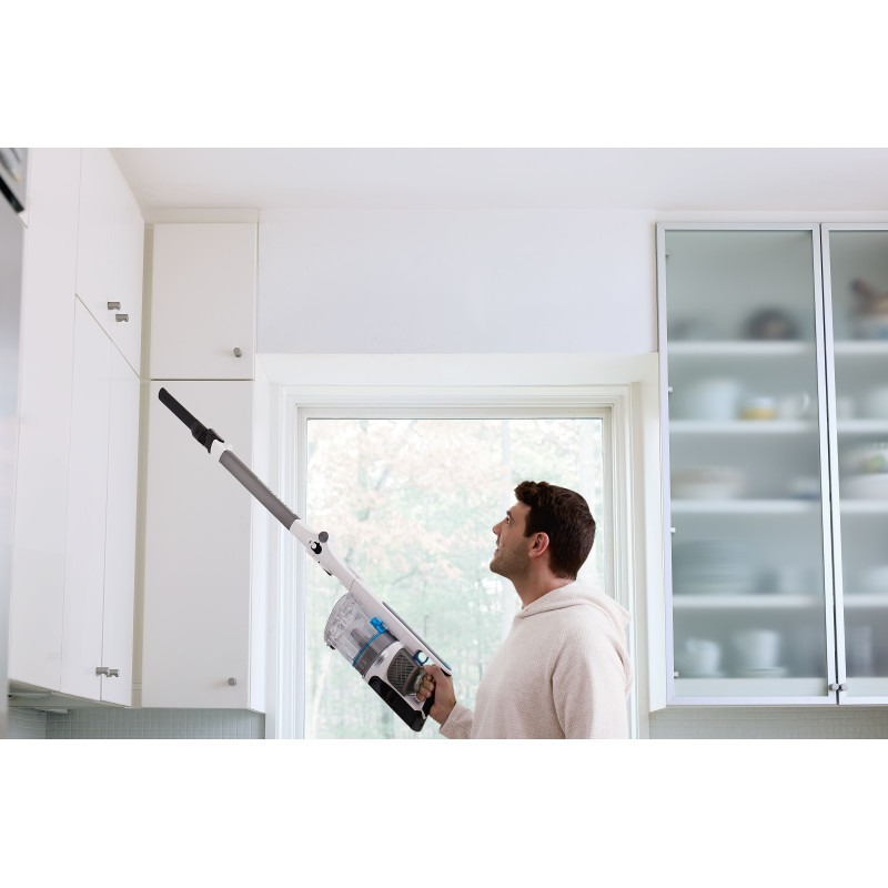 Пилосос Shark PowerPro IZ380EUT