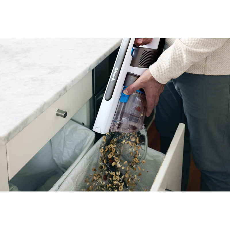 Пилосос Shark PowerPro IZ380EUT