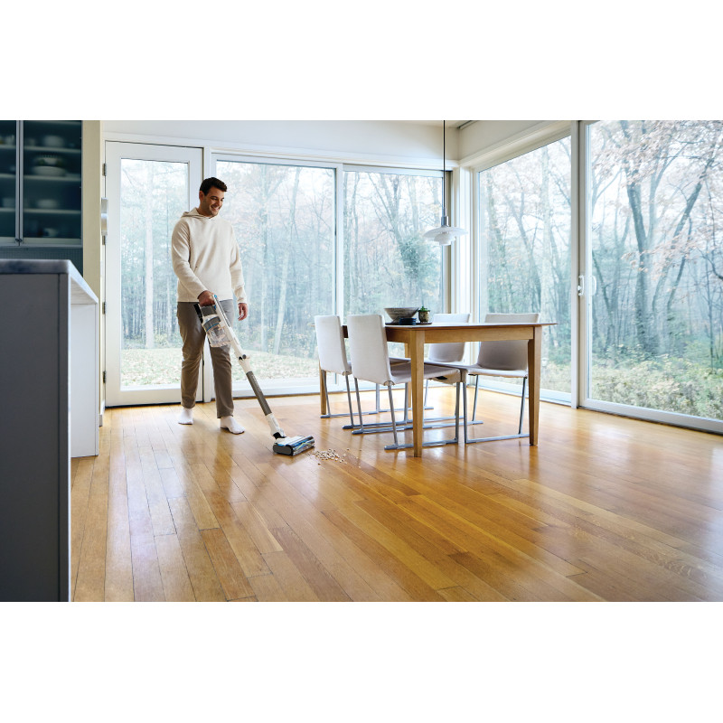 Пилосос Shark PowerPro IZ380EUT