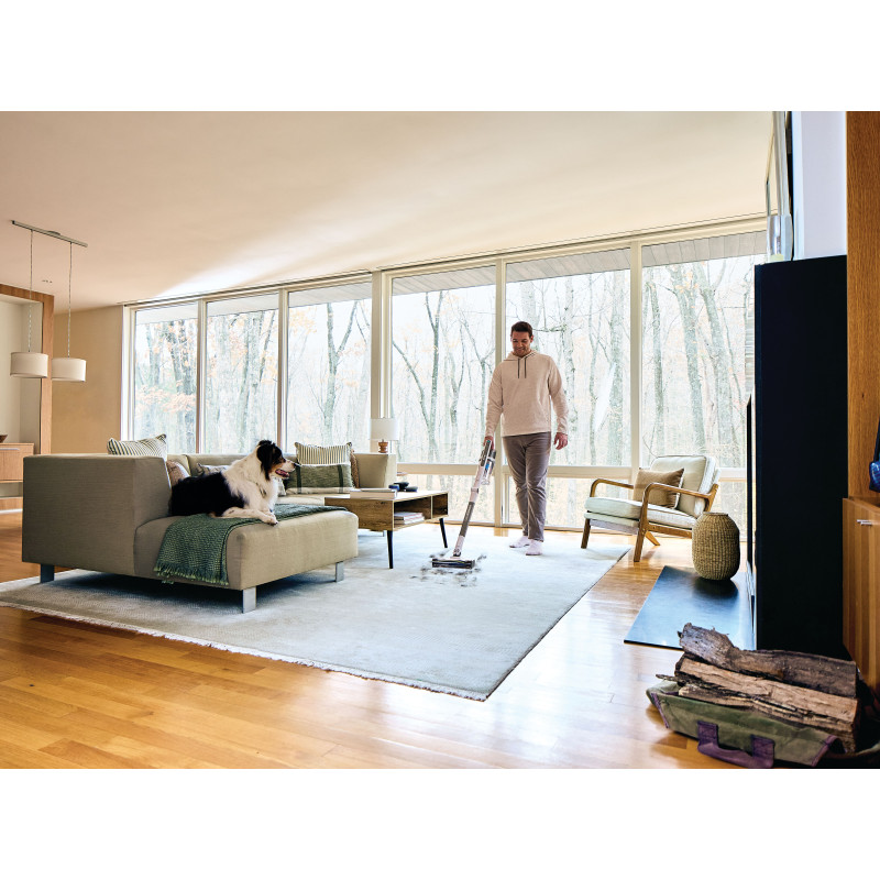 Пилосос Shark PowerPro IZ380EUT