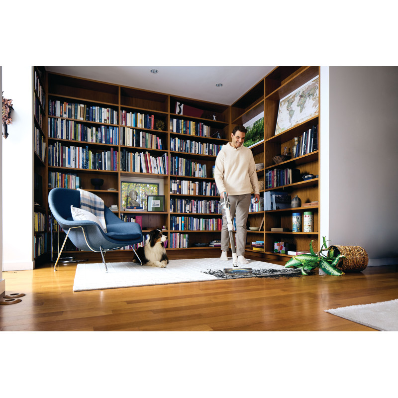 Пилосос Shark PowerPro IZ380EUT