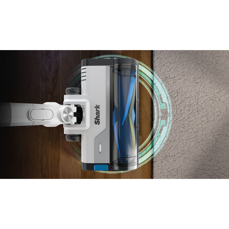 Пилосос Shark PowerPro IZ380EUT