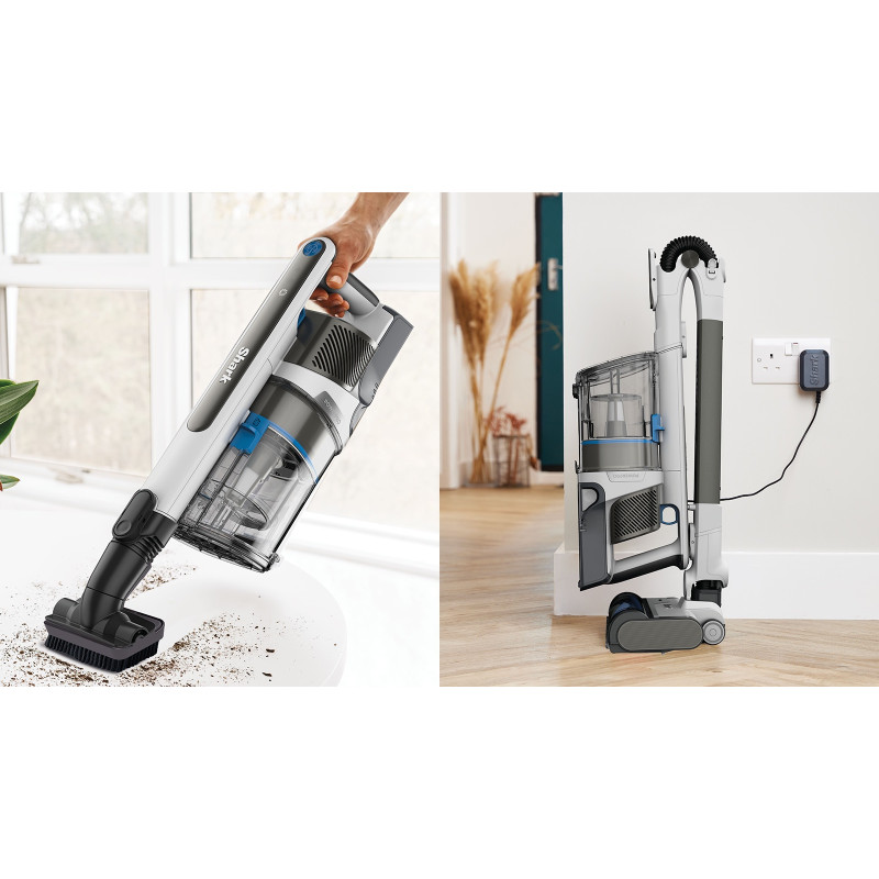 Пилосос Shark PowerPro IZ380EUT