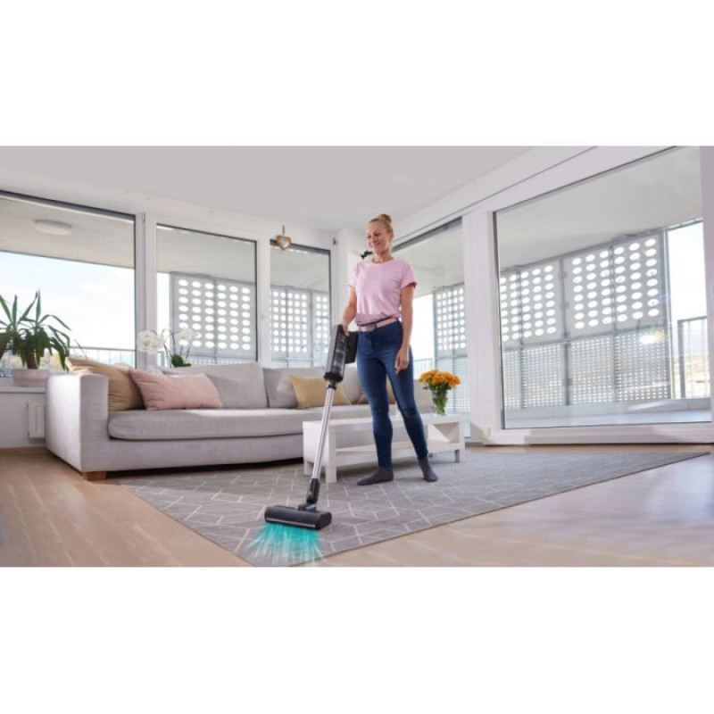 Пилосос HISENSE HVC646541A