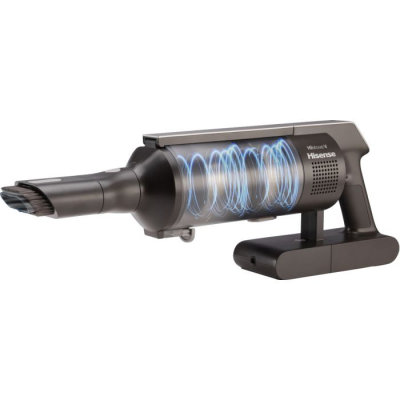Пилосос HISENSE HVC646541A