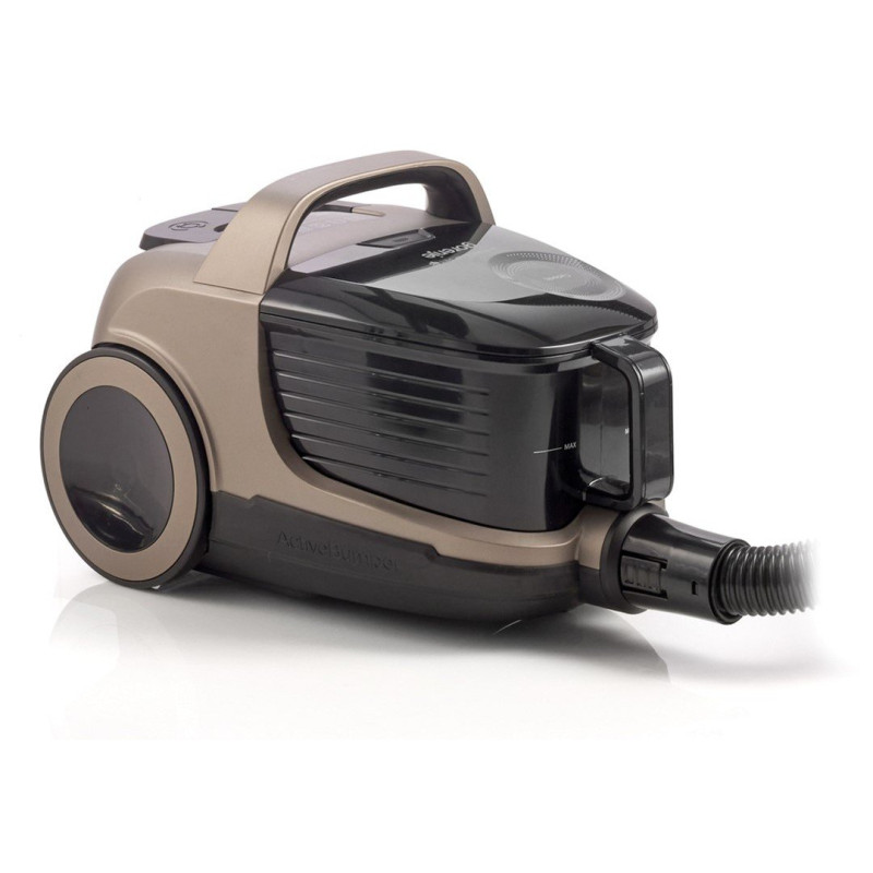 Пилосос Gorenje VCE08GAPGOCY