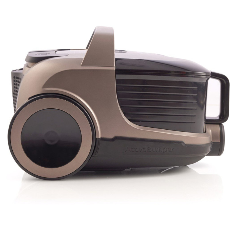 Пилосос Gorenje VCE08GAPGOCY