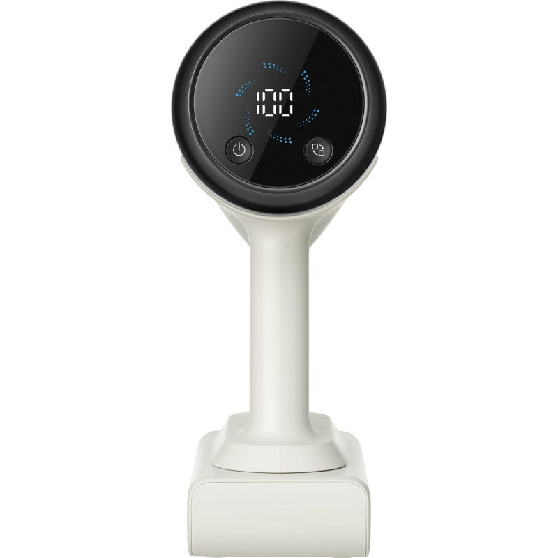 Пилосос RoboRock Alioth H60 Hub Pro