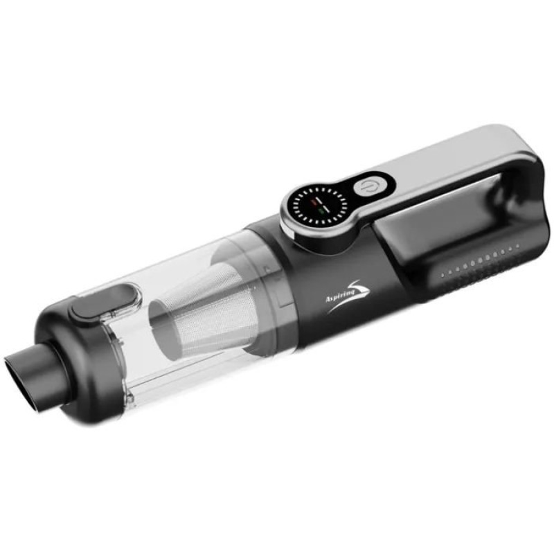 Пилосос Aspiring Aspiring Gale 4 Blow air Wireless and Cord 17000 Pa (GL16P12K)