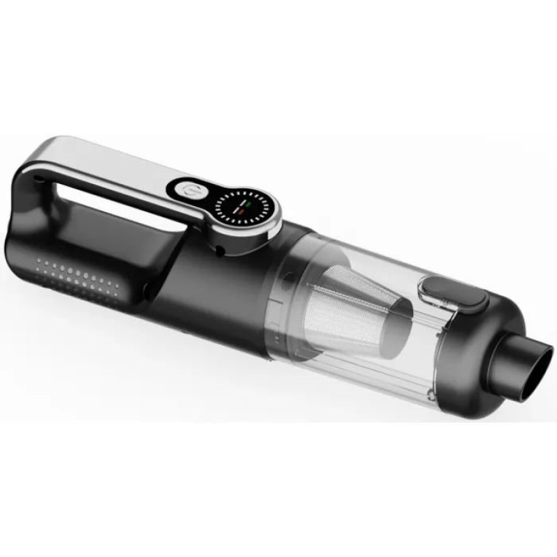 Пилосос Aspiring Aspiring Gale 4 Blow air Wireless and Cord 17000 Pa (GL16P12K)