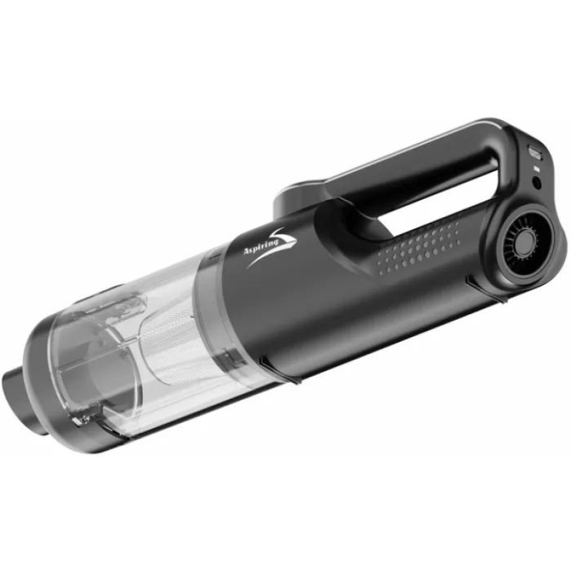 Пилосос Aspiring Aspiring Gale 4 Blow air Wireless and Cord 17000 Pa (GL16P12K)